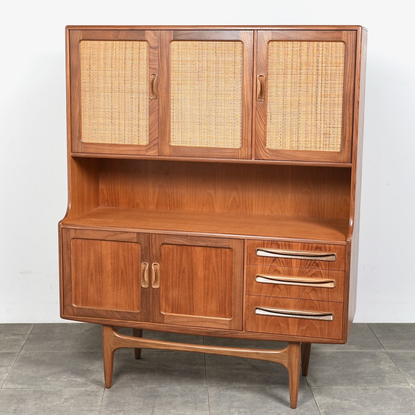 【G-PLAN】Fresco キャビネット