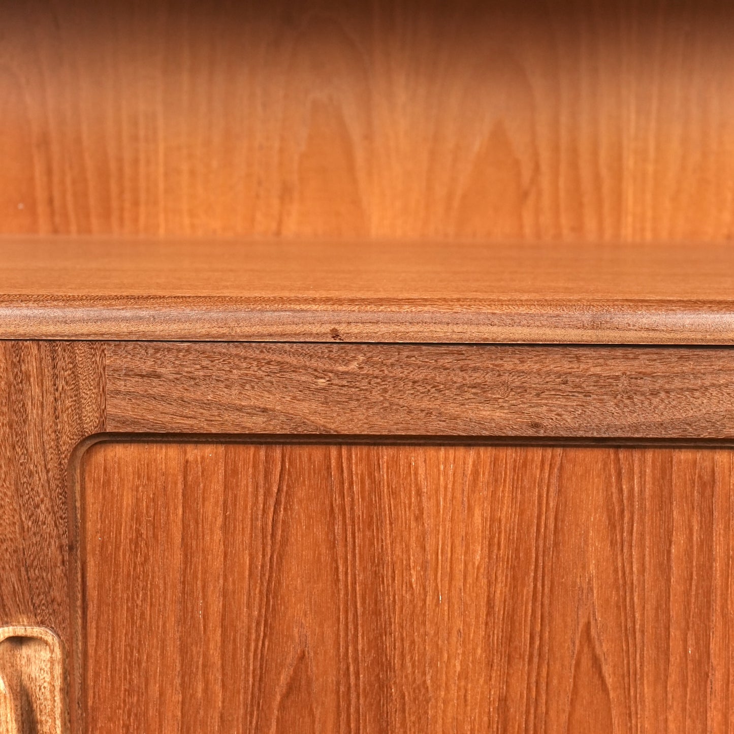 【G-PLAN】Fresco キャビネット