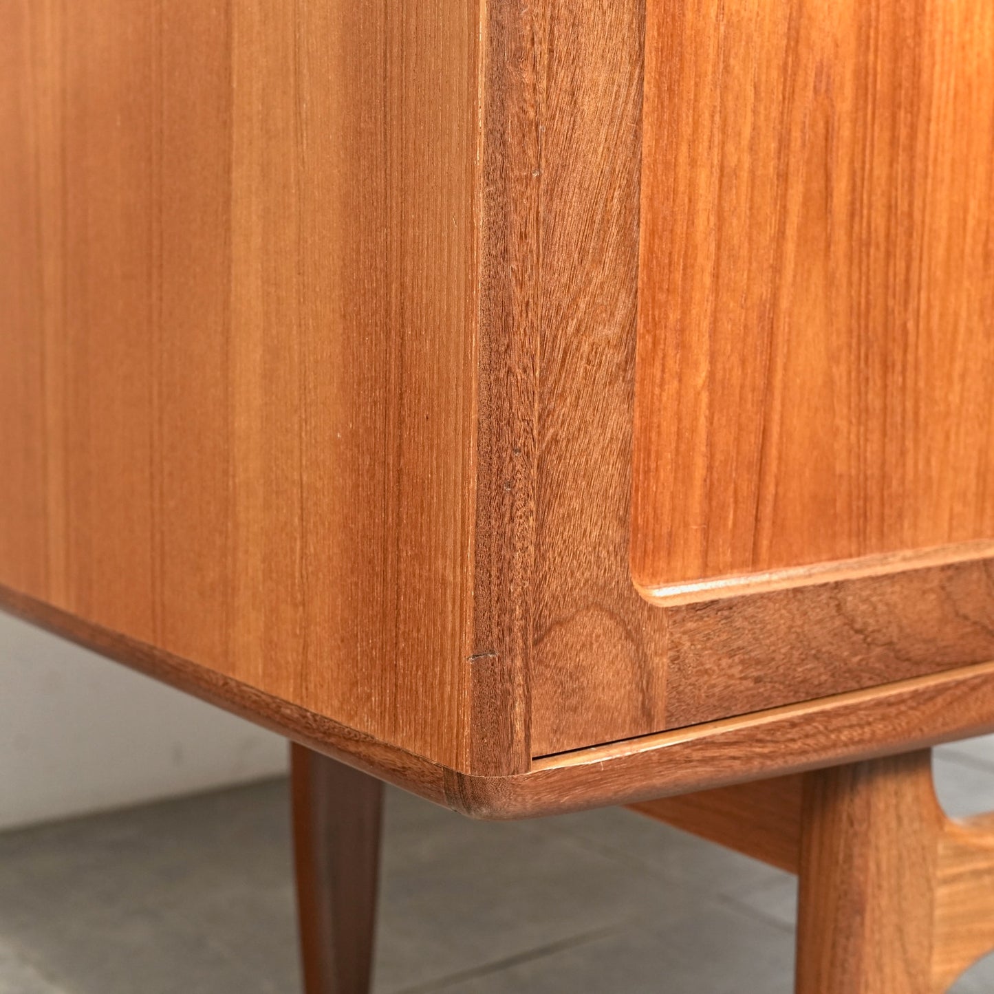 【G-PLAN】Fresco キャビネット