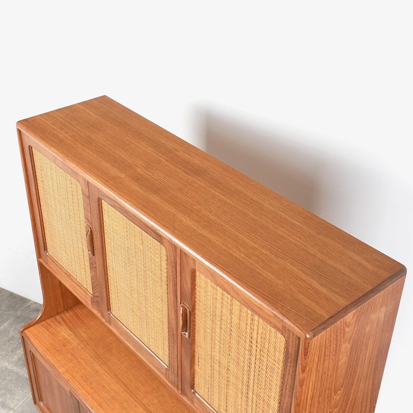 【G-PLAN】Fresco キャビネット