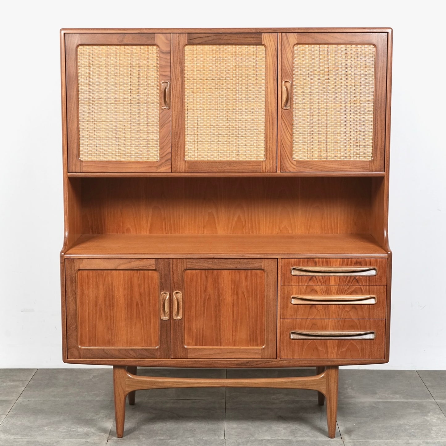 【G-PLAN】Fresco キャビネット