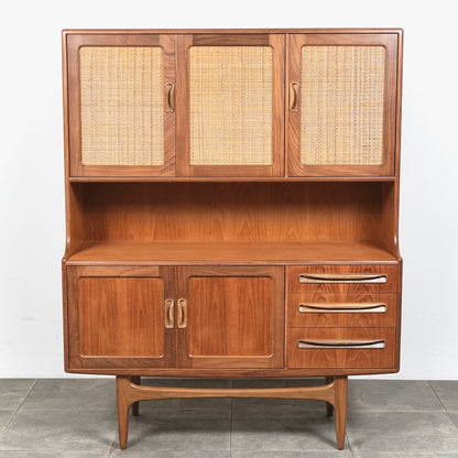 【G-PLAN】Fresco キャビネット