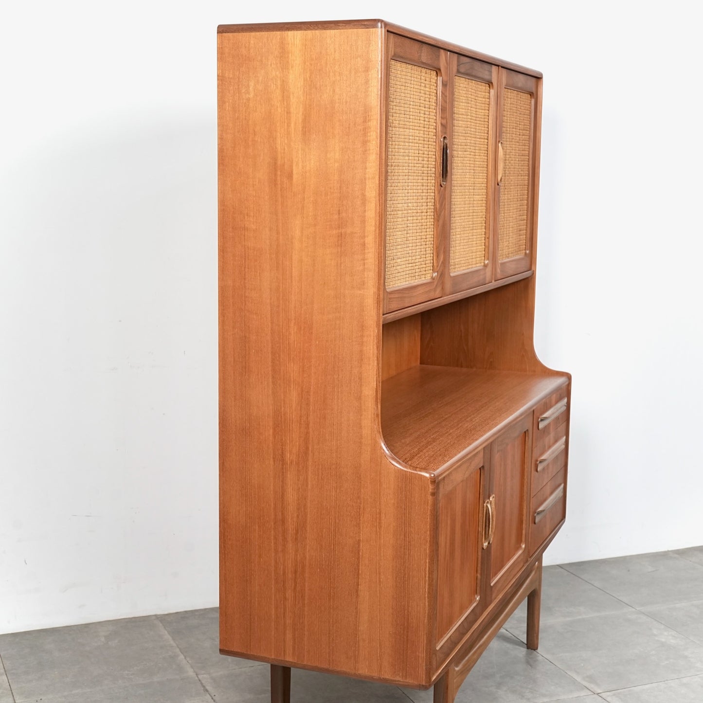 【G-PLAN】Fresco キャビネット