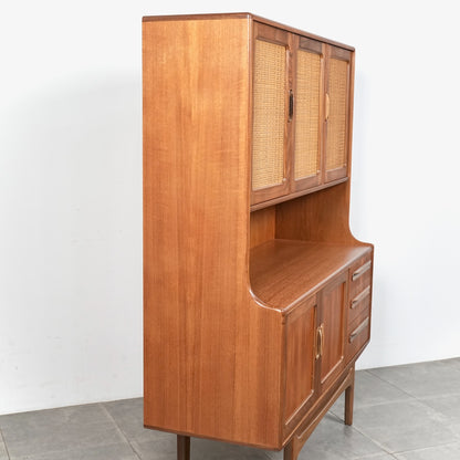 【G-PLAN】Fresco キャビネット