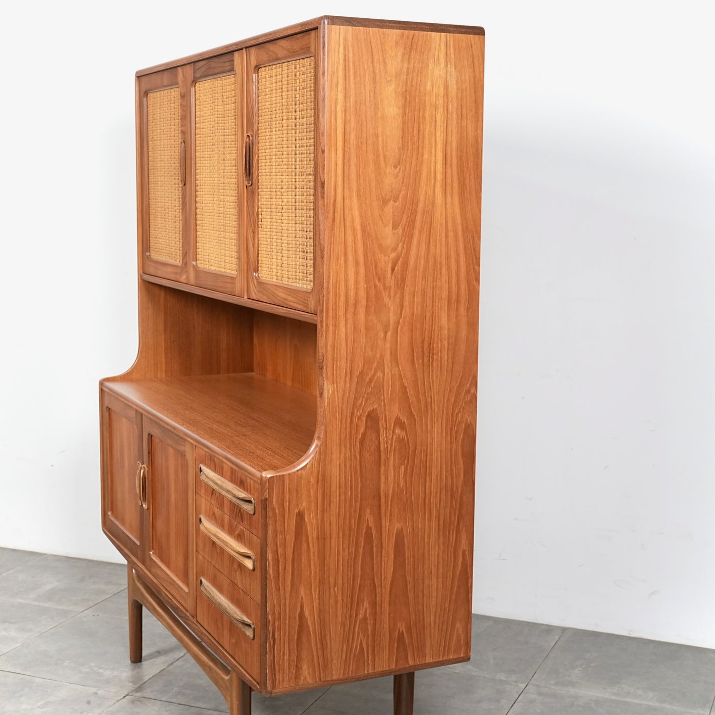 【G-PLAN】Fresco キャビネット