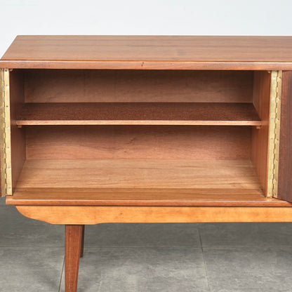 【Beautility】ヴィンテージ サイドボード