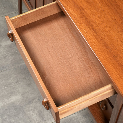 【Beautility】ヴィンテージ サイドボード