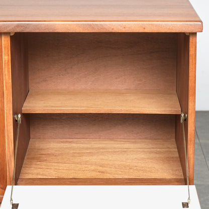 【Beautility】ヴィンテージ サイドボード