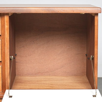 【Beautility】ヴィンテージ サイドボード