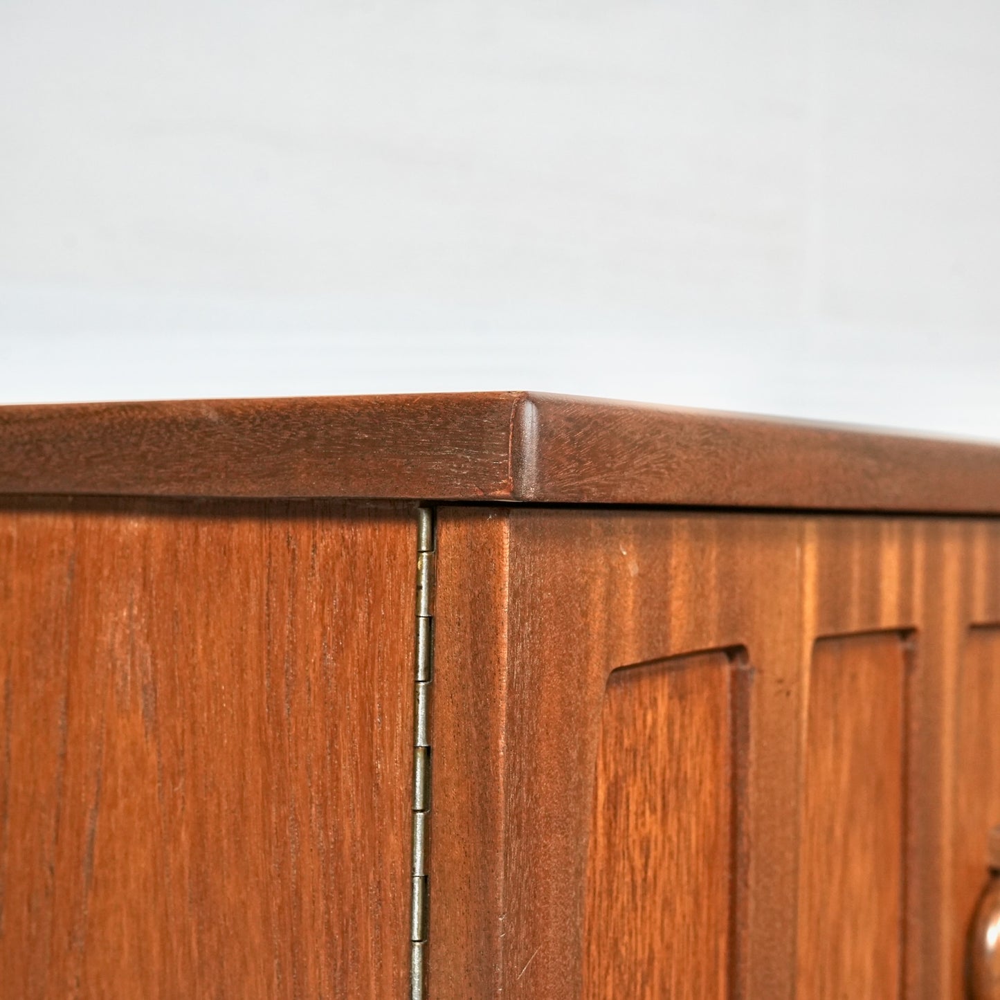 【Beautility】ヴィンテージ サイドボード