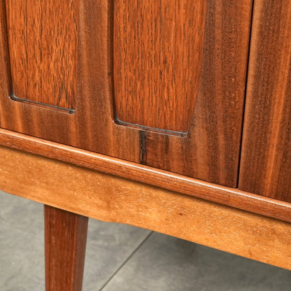 【Beautility】ヴィンテージ サイドボード