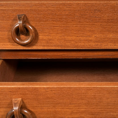 【Beautility】ヴィンテージ サイドボード