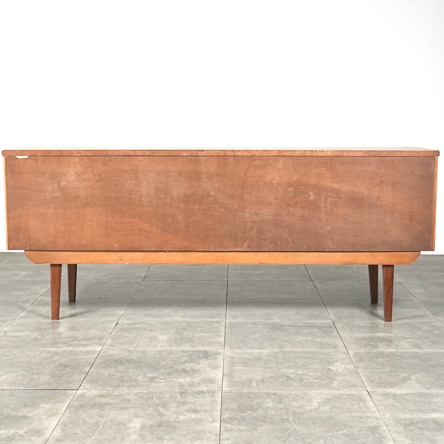 【Beautility】ヴィンテージ サイドボード