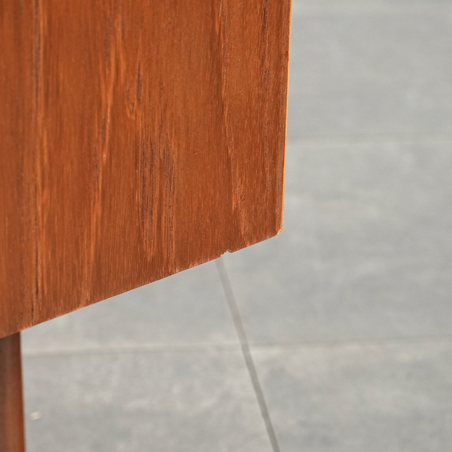 【Beautility】ヴィンテージ サイドボード