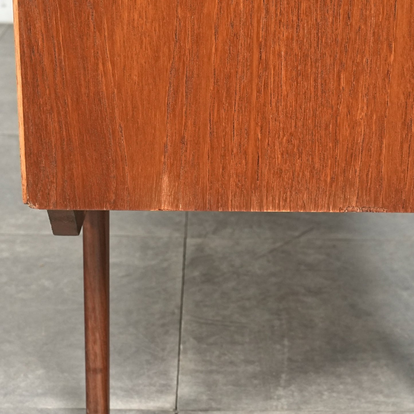 【Beautility】ヴィンテージ サイドボード