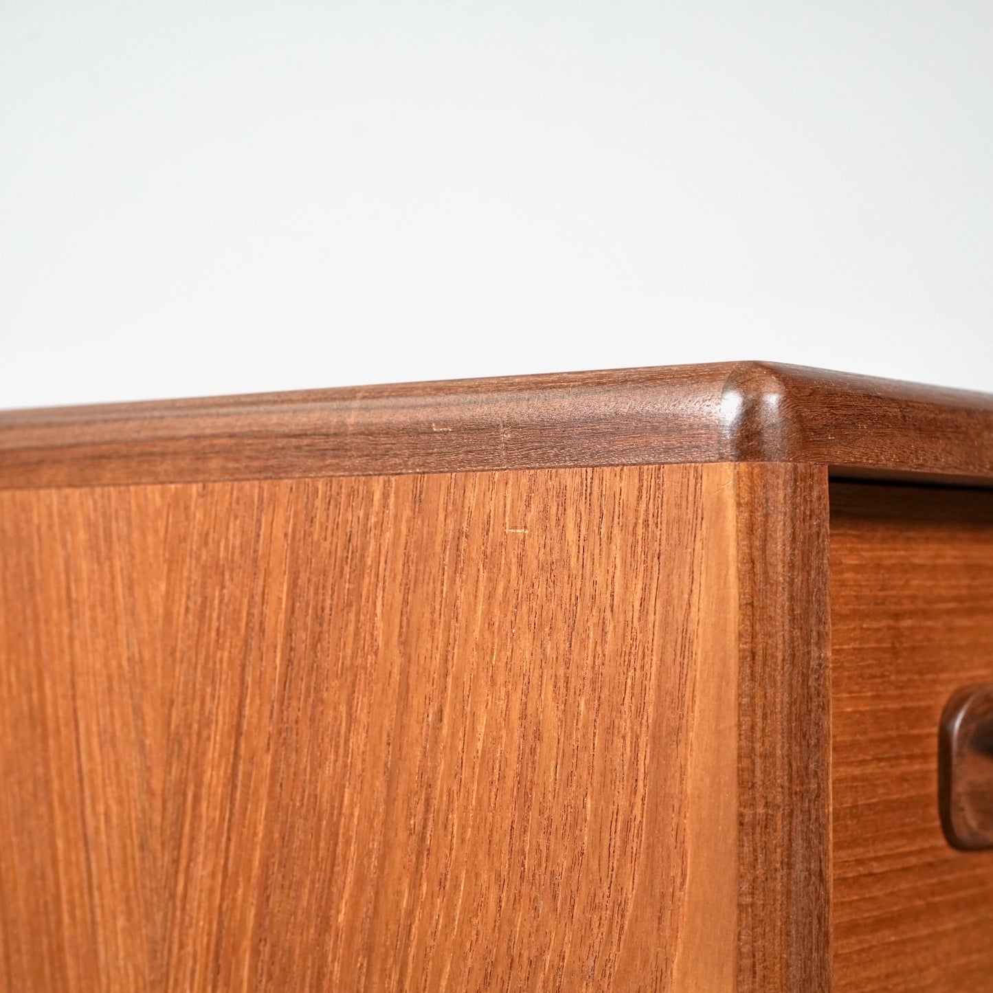 【G-PLAN】Fresco サイドボード(ヘアピンカスタム)