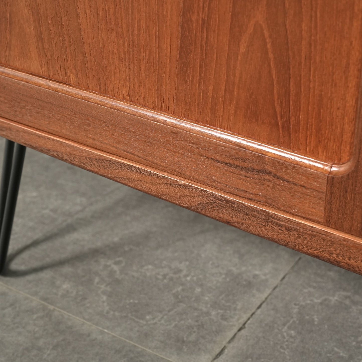 【G-PLAN】Fresco サイドボード(ヘアピンカスタム)