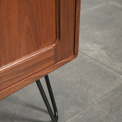 【G-PLAN】Fresco サイドボード(ヘアピンカスタム)