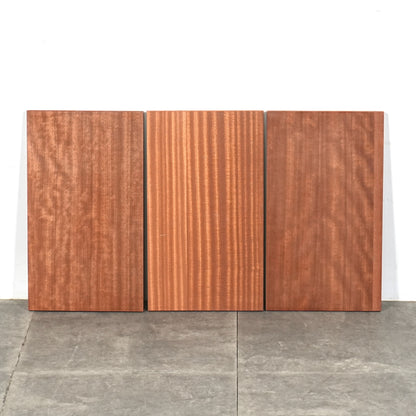 【G-PLAN】Fresco サイドボード(ヘアピンカスタム)