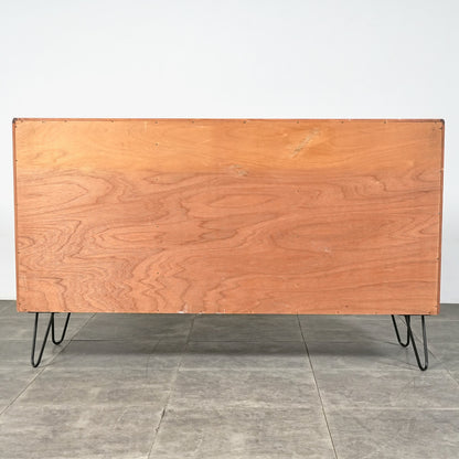 【G-PLAN】Fresco サイドボード(ヘアピンカスタム)