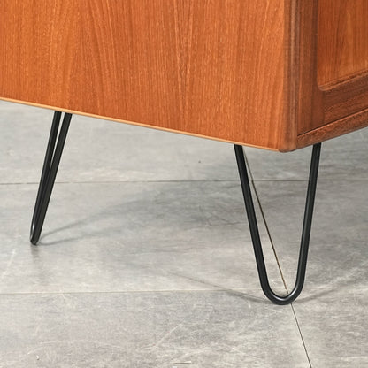 【G-PLAN】Fresco サイドボード(ヘアピンカスタム)