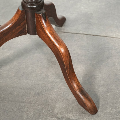 英国クラシック ヴィンテージ サイドテーブル