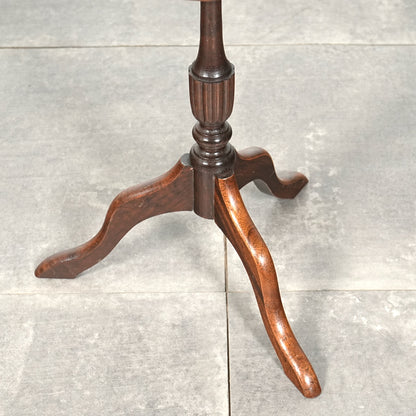 英国クラシック ヴィンテージ サイドテーブル