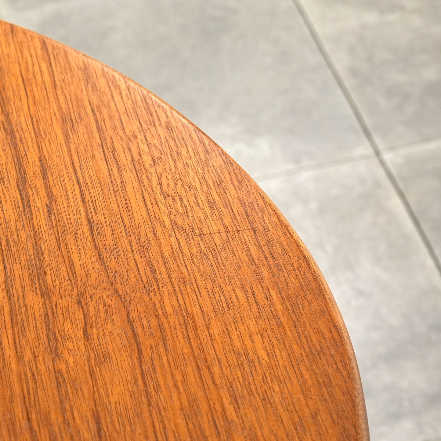 【Jentique】エクステンション ダイニングテーブル