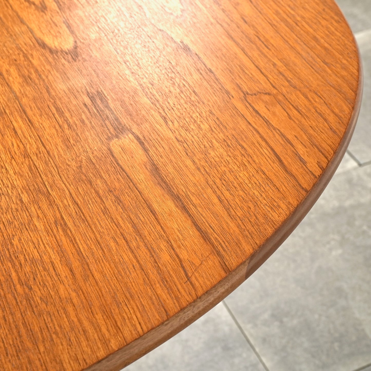 【Jentique】エクステンション ダイニングテーブル