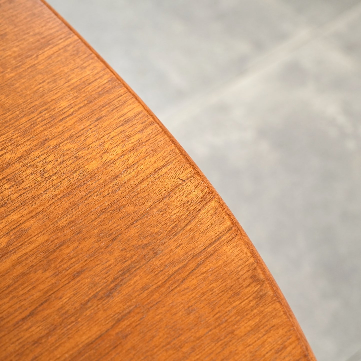 【Jentique】エクステンション ダイニングテーブル