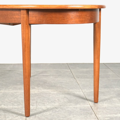 【Jentique】エクステンション ダイニングテーブル