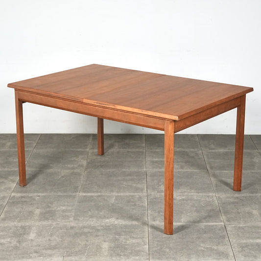 【White&Newton】エクステンション ダイニングテーブル