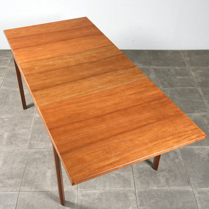 【White&Newton】エクステンション ダイニングテーブル