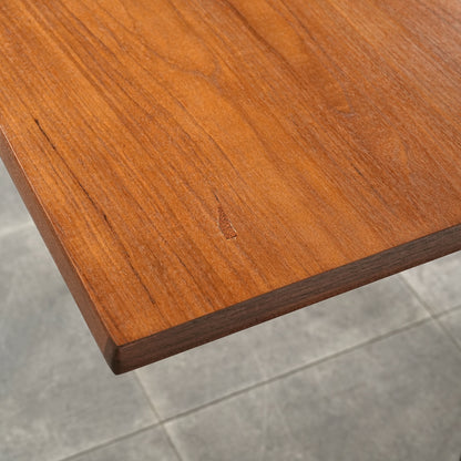 【White&Newton】エクステンション ダイニングテーブル