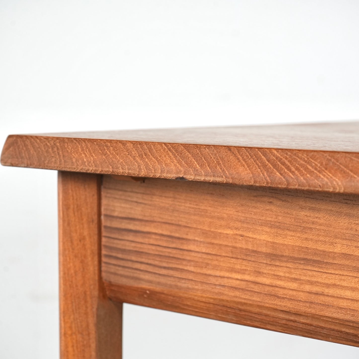 【White&Newton】エクステンション ダイニングテーブル