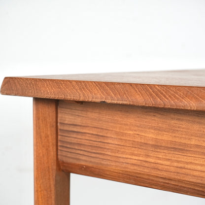 【White&Newton】エクステンション ダイニングテーブル