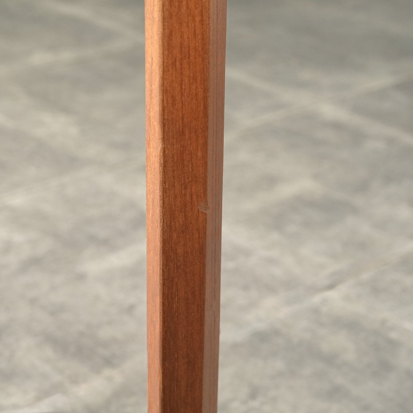 【White&Newton】エクステンション ダイニングテーブル