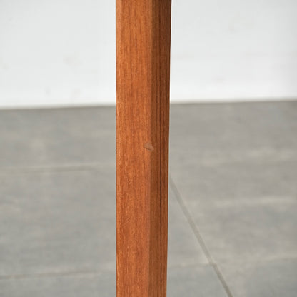 【White&Newton】エクステンション ダイニングテーブル