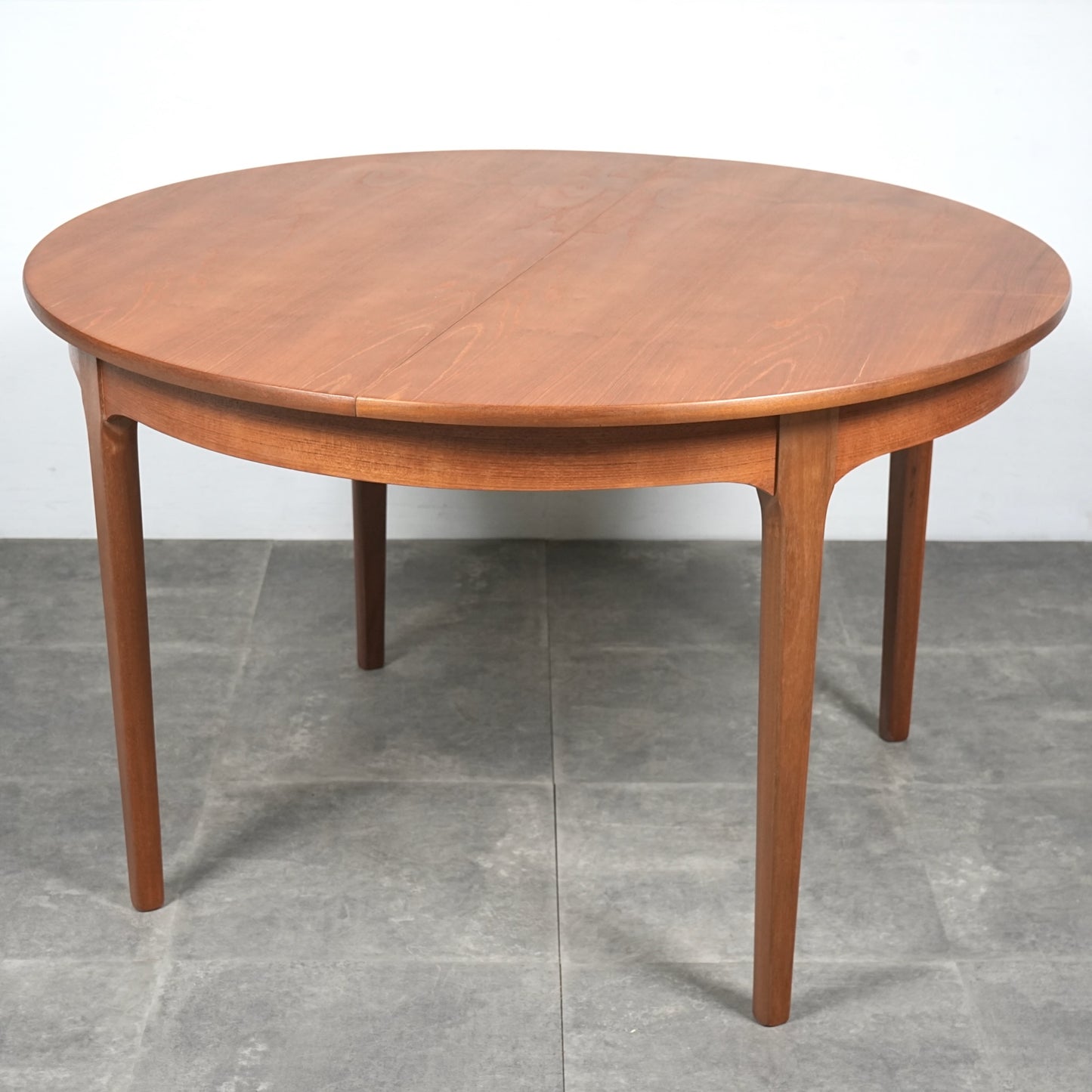 【NATHAN】エクステンション ラウンドテーブル