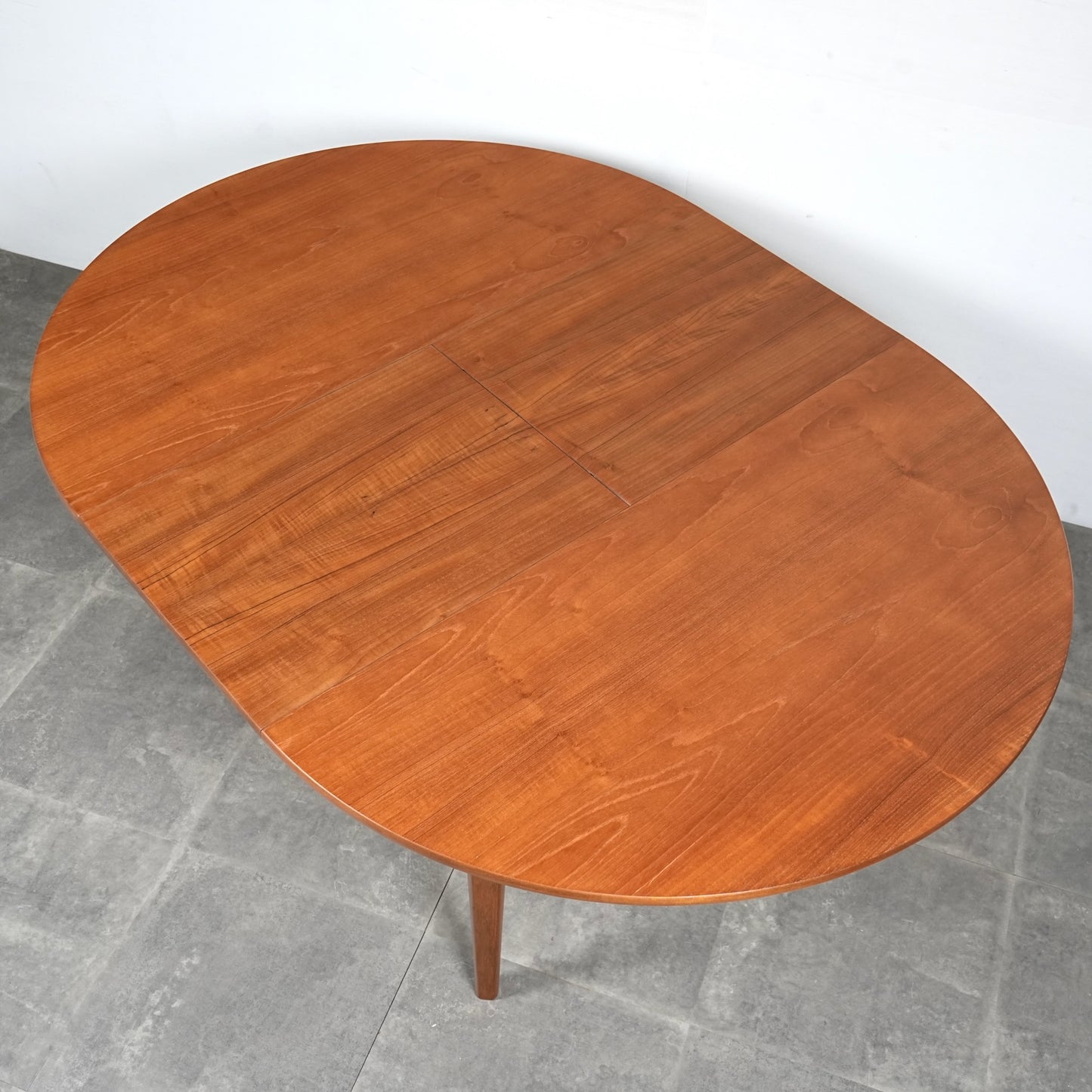 【NATHAN】エクステンション ラウンドテーブル