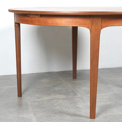 【NATHAN】エクステンション ラウンドテーブル