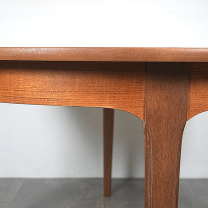 【NATHAN】エクステンション ラウンドテーブル