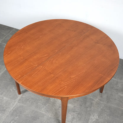 【NATHAN】エクステンション ラウンドテーブル