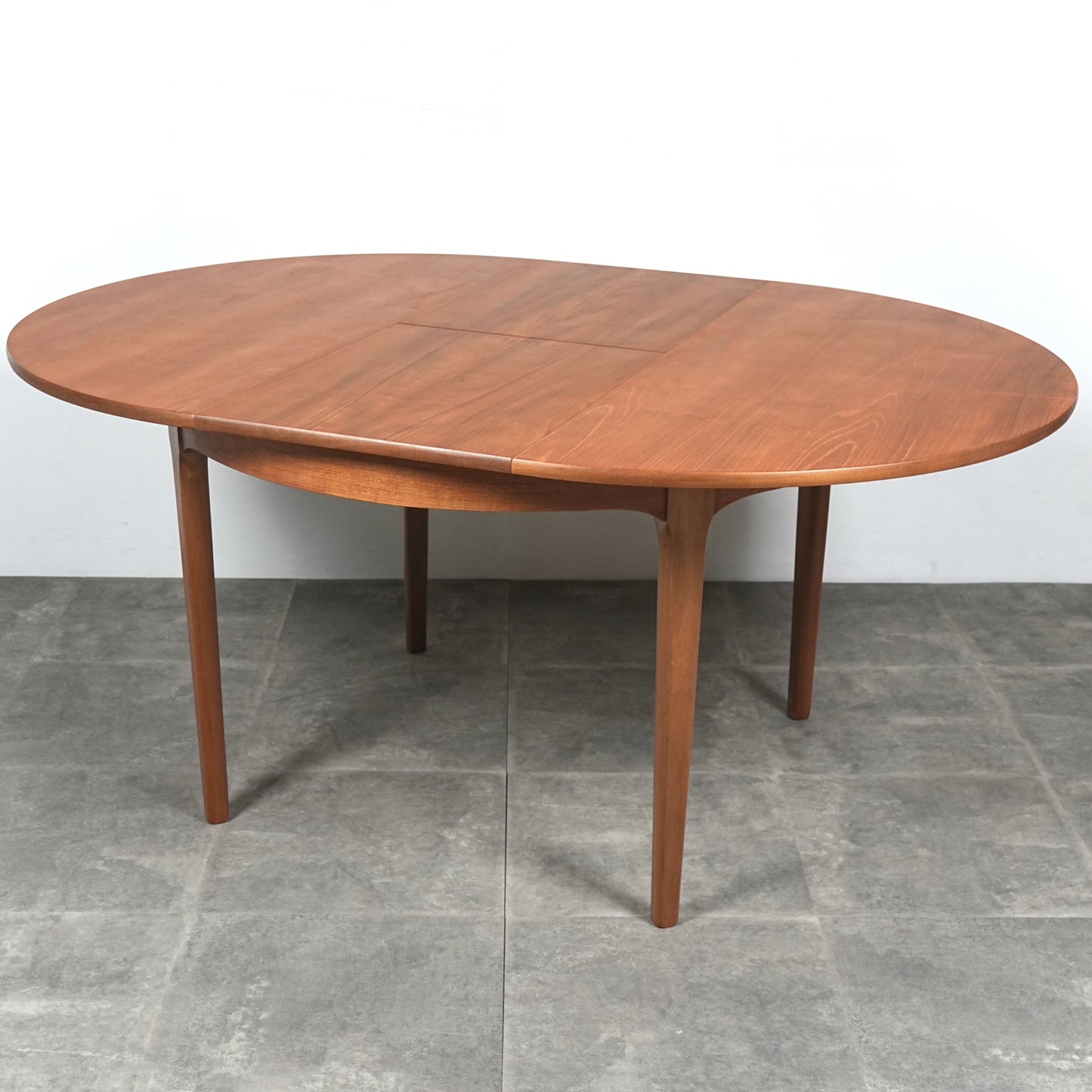 【NATHAN】エクステンション ラウンドテーブル