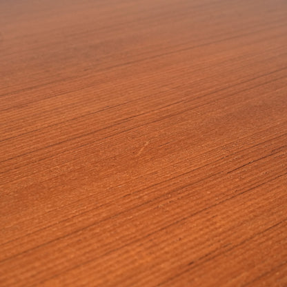 デンマークヴィンテージ ドローリーフ テーブル