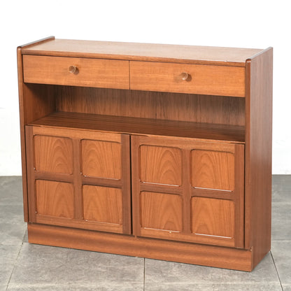 【NATHAN】ヴィンテージ キャビネット