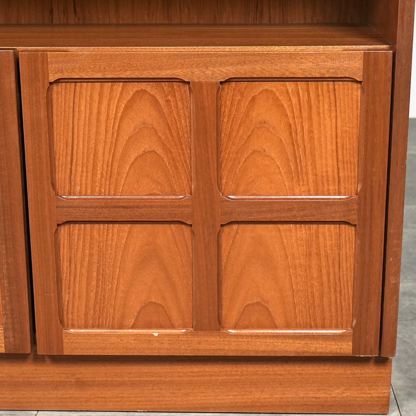 【NATHAN】ヴィンテージ キャビネット