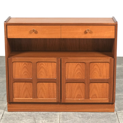 【NATHAN】ヴィンテージ キャビネット