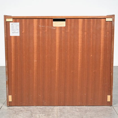 【NATHAN】ヴィンテージ キャビネット