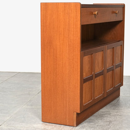 【NATHAN】ヴィンテージ キャビネット